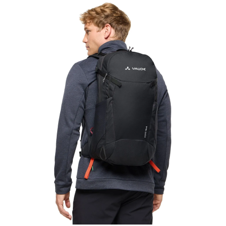 Vaude Wizard 18+4 kis túrahátizsák