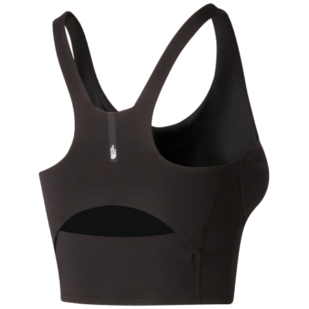 The North Face W Jaida Long Line Bra sport melltartó