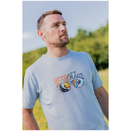 High Point Attract T-Shirt férfi póló