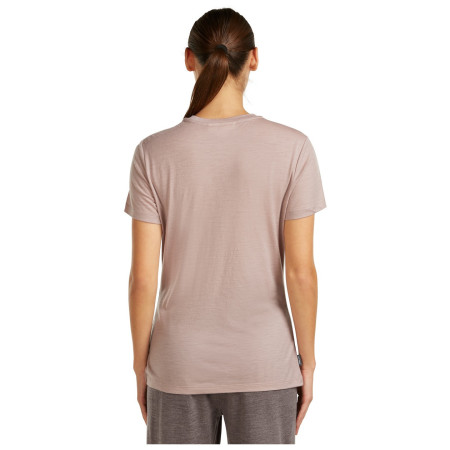Icebreaker Women Merino 150 Tech Lite SS Tee Sparkling Stars női póló
