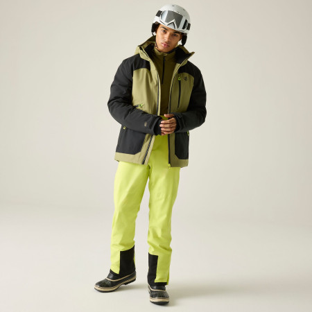 Dare 2b Baseplate IV Jacket férfi dzseki