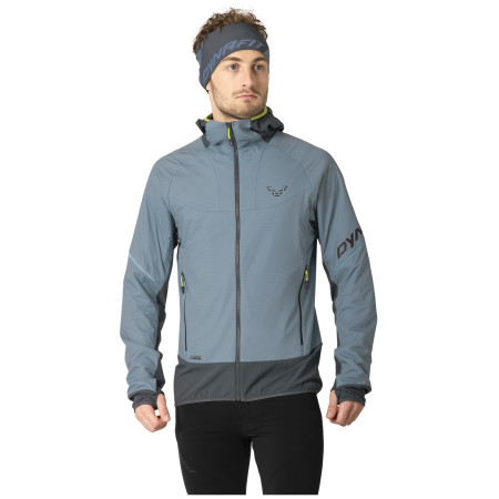 Dynafit Mezzalama Ptc Alpha Jkt M férfi dzseki