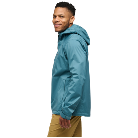 Black Diamond M Fineline Stretch Shell férfi dzseki