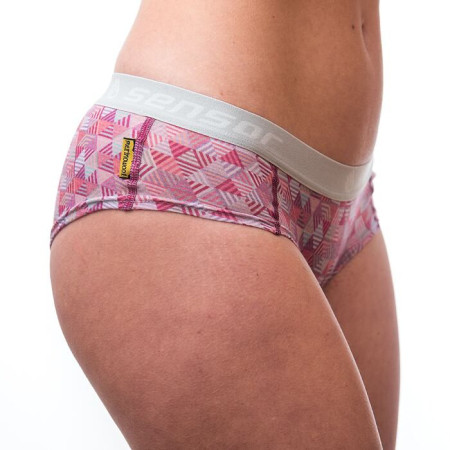 Sensor Merino Impress női alsónemű