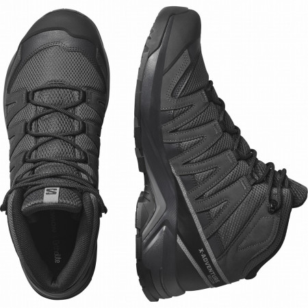 Salomon X-Adventure Recon Mid Gore Tex férficipő