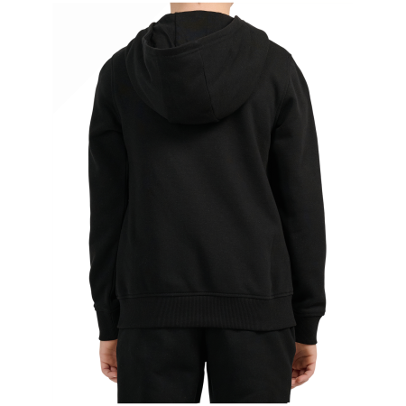 4F Sweatshirt M2754 Deep Black gyerek pulóver