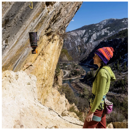 Jet Boil Hanging Kit 2.0 kempingfőző tartozék