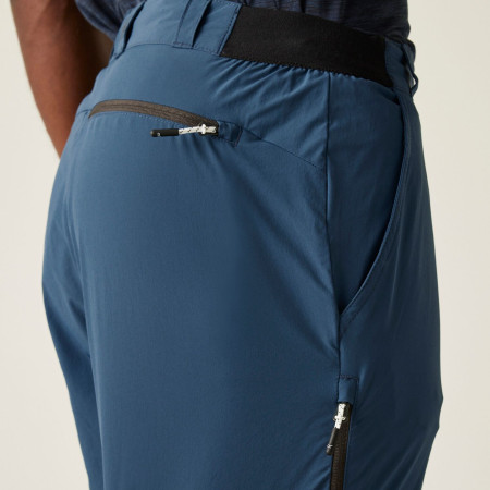 Regatta Travel Light Packaway Shorts férfi rövidnadrág