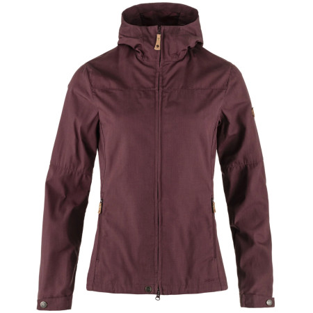Fjällräven Stina Jacket W női dzseki