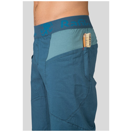 Rafiki Megos férfi rövidnadrág