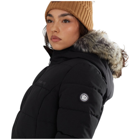 Fundango Melody Padded Jacket női télikabát