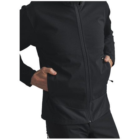 Ortovox Ortler Softshell Plus Jacket férfi softshell kabát