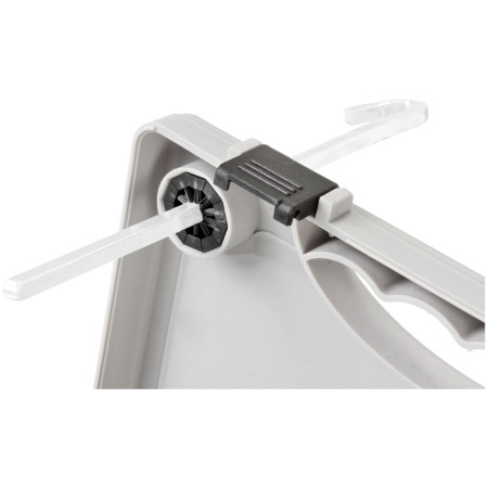 Brunner Peg Box Hexa 22 sátorcövek készlet