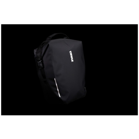 Thule Shield Pannier 22L kerékpár táska