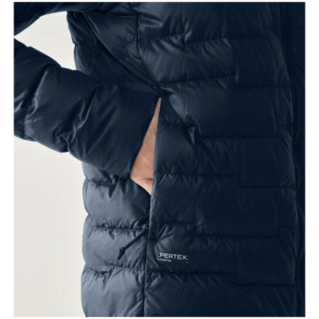 Haglöfs ROC Flash Down hood férfi dzseki