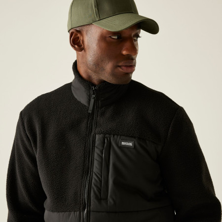 Regatta Frankie Borg Hybrid férfi dzseki