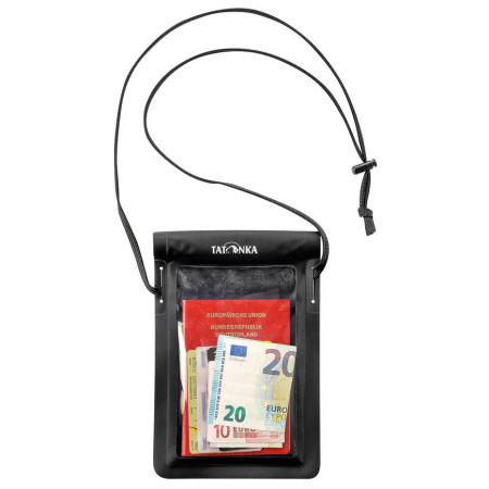 Tatonka WP Neck Pouch tok