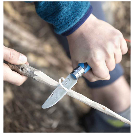 Opinel N°07 Outdoor Junior kés