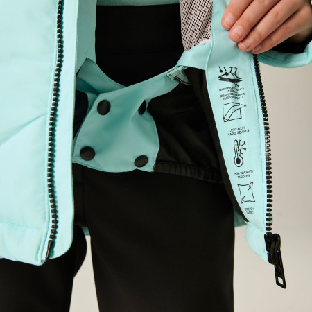 Dare 2b Girls Glacier Jacket gyerek dzseki