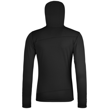 Ortovox Fleece Light Hoody W női funkcionális pulóver