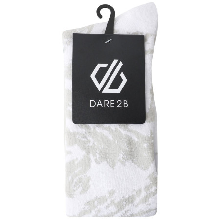 Dare 2b Womens Printed Ski Socks női zokni