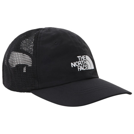 The North Face Horizon Trucker baseball sapka fekete