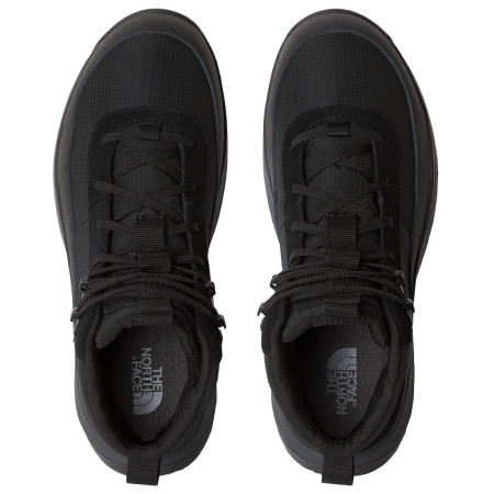 The North Face M Bergen Mid Wp férfi túracipő