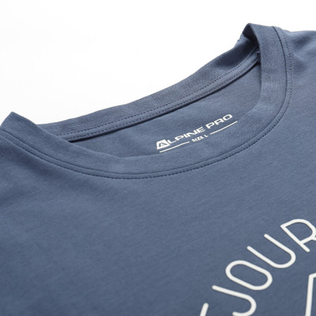 Alpine Pro Morol férfi póló