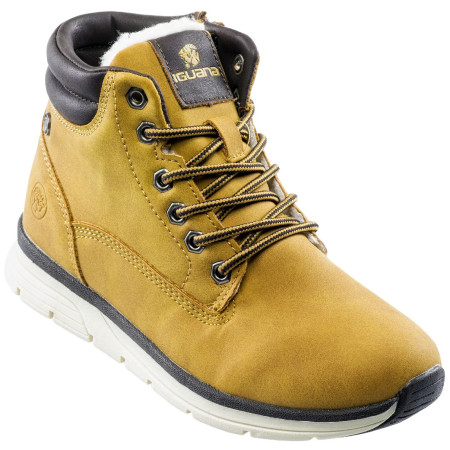 Iguana Baxter Mid Jr gyerek cipő