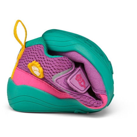 Affenzahn Sneaker Vegan Cheerly gyerek cipő