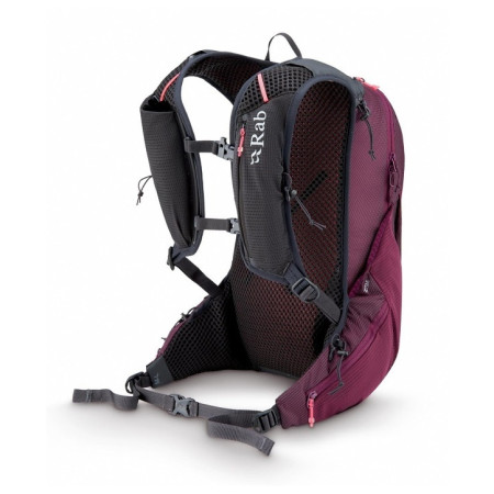 Rab Nitron 18 túrahátizsák