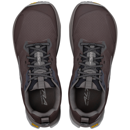 Altra M Lone Peak 9+ Wide férfi futócipő