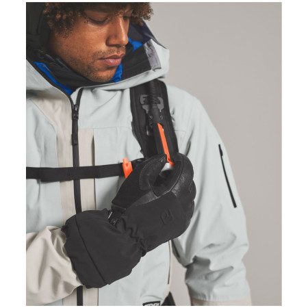 Ortovox Avabag Litric Freeride 18 hátizsák