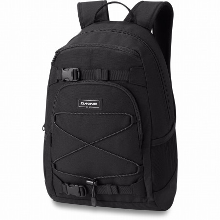Dakine Grom 13L gyerek hátizsák fekete black
