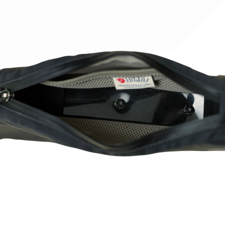 Fjällräven Hoja Top Tube Bag váztáska