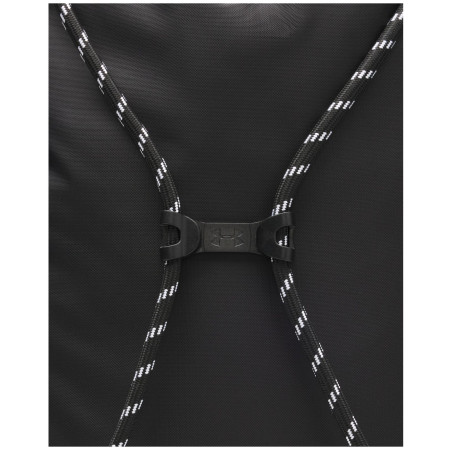 Under Armour UA Hustle Sackpack összecsukható hátizsák