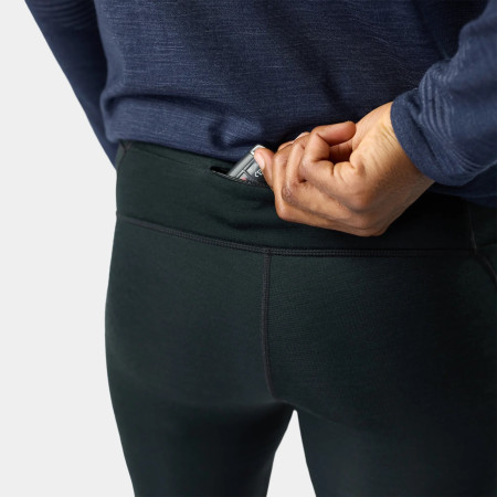 Smartwool Men's Active Fleece Wind Tight férfi nadrág