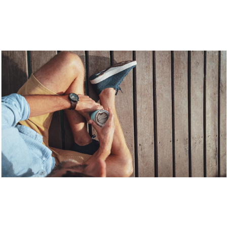 Saola Cannon Knit 2.0 M férficipő