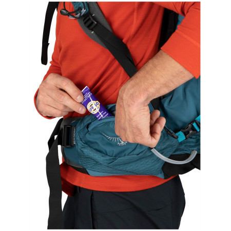 Túrahátizsák Osprey Atmos Ag 50