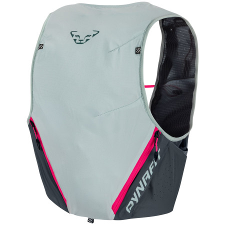 Dynafit Ultra 12 Vest futómellény világoskék Cloud Blue/Cinder