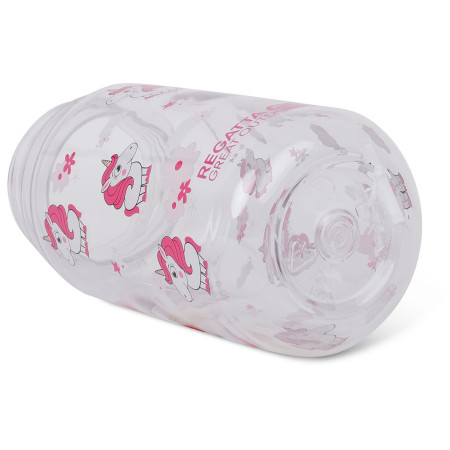 Regatta Tritan Straw Btle gyerek kulacs