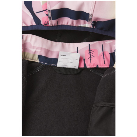 Reima Vantti gyerek softshell kabát