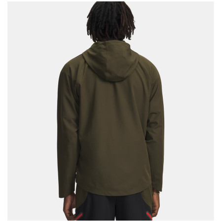 Under Armour Unstoppable Jacket LC férfi dzseki