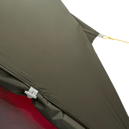 Warg Litio 3 túrasátor