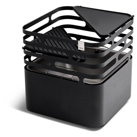 Höfats Cube Plancha grillezőtányér