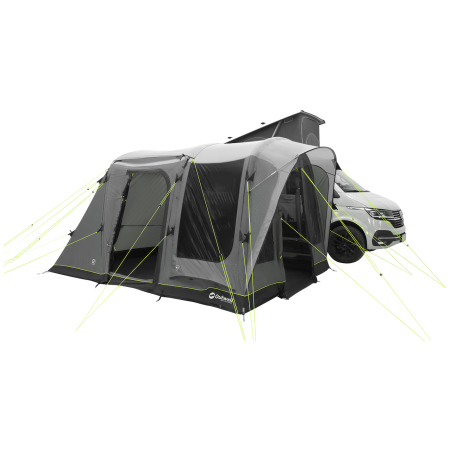 Outwell Wolfburg Air elősátor