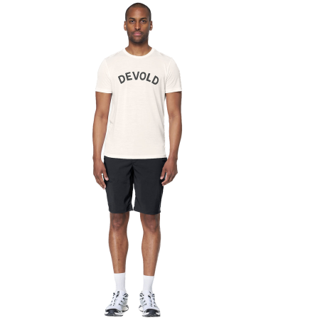 Devold Classic "Legacy" Tee Man férfi póló