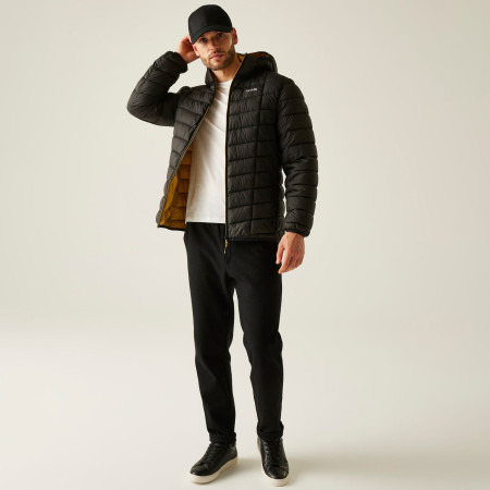 Regatta Asper férfi dzseki