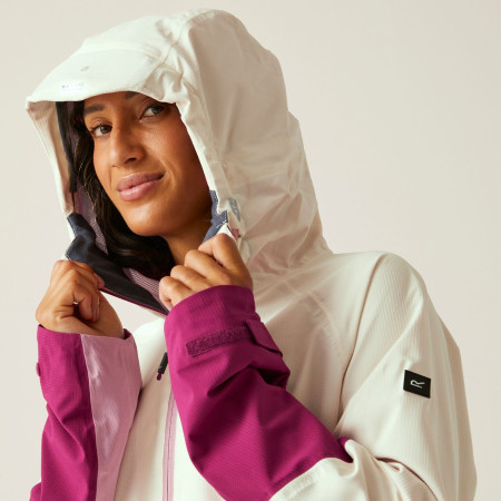 Regatta Women’s Raddick III női dzseki