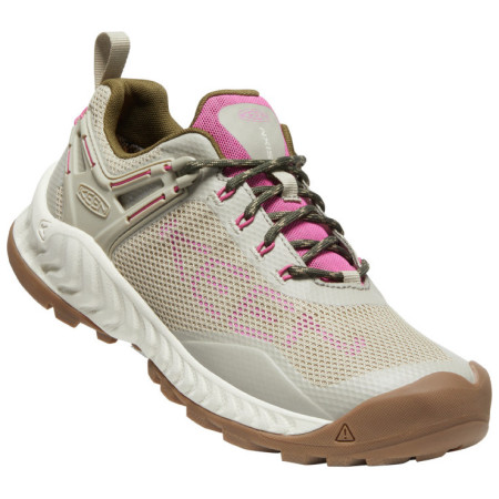 Keen Nxis Evo Wp női túracipő